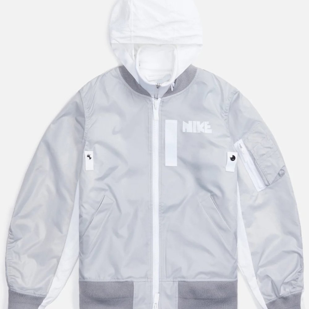 Nike x sacai Women's Jacket